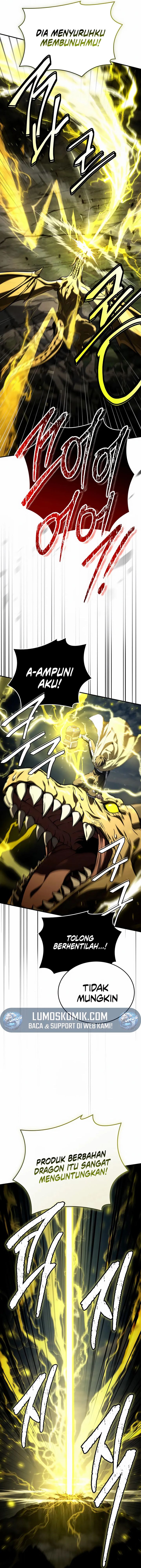 Trait Hoarder Chapter 67 Gambar 6