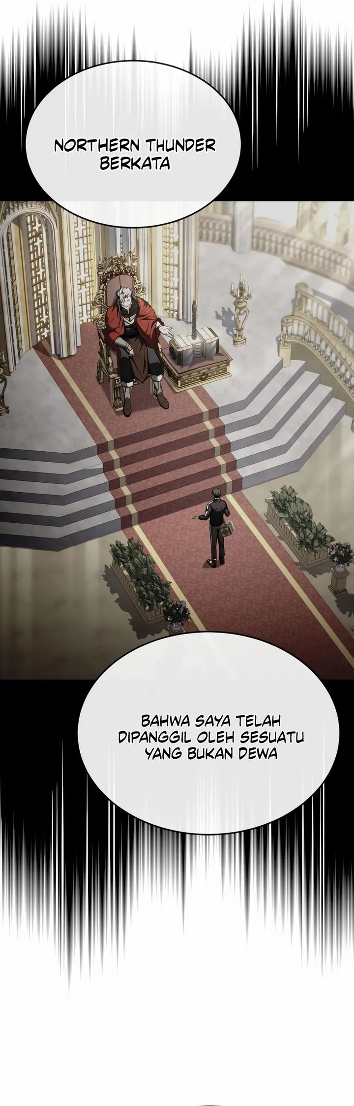 Trait Hoarder Chapter 67 Gambar 12