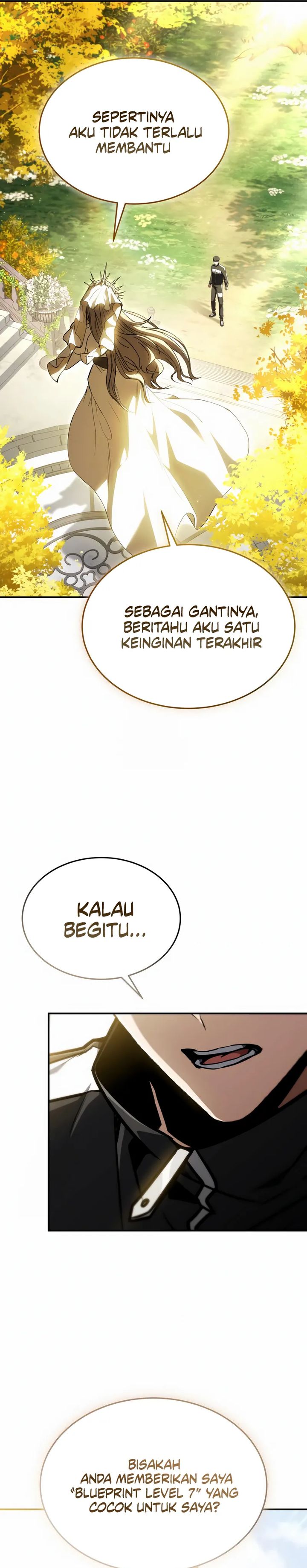 Trait Hoarder Chapter 67 Gambar 17