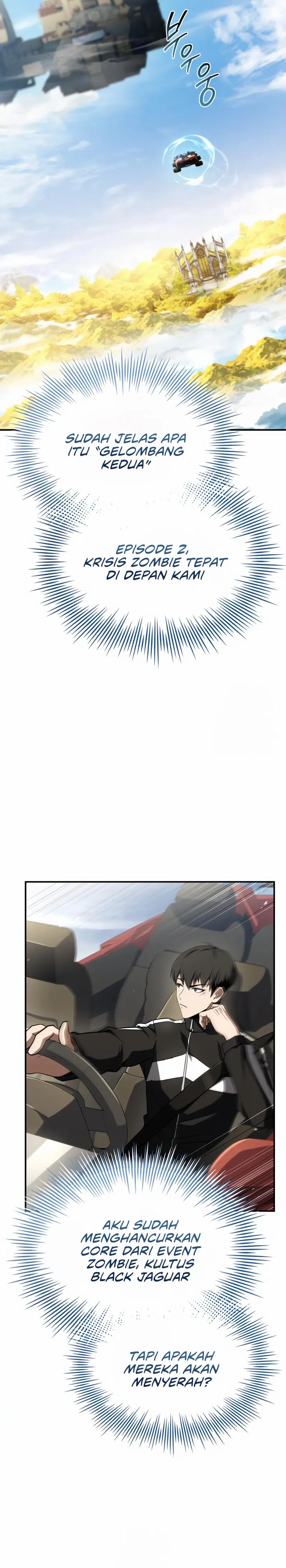 Trait Hoarder Chapter 67 Gambar 28