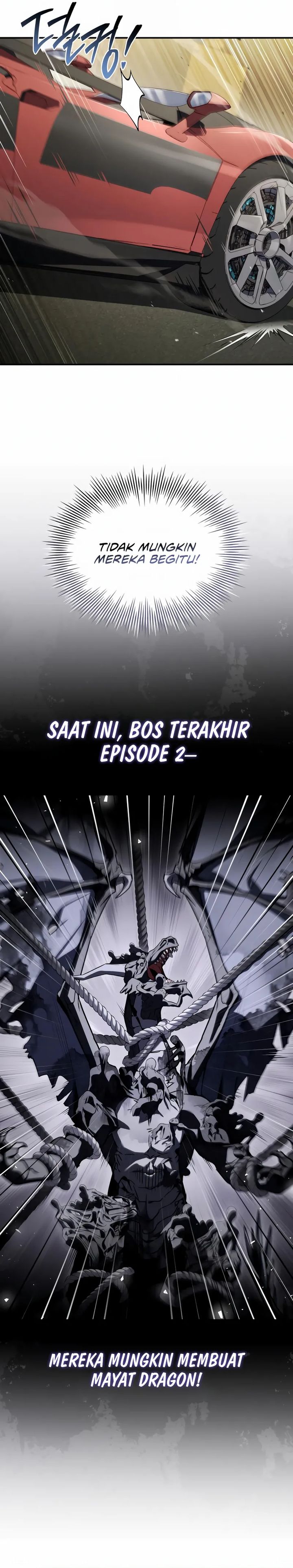 Trait Hoarder Chapter 67 Gambar 29