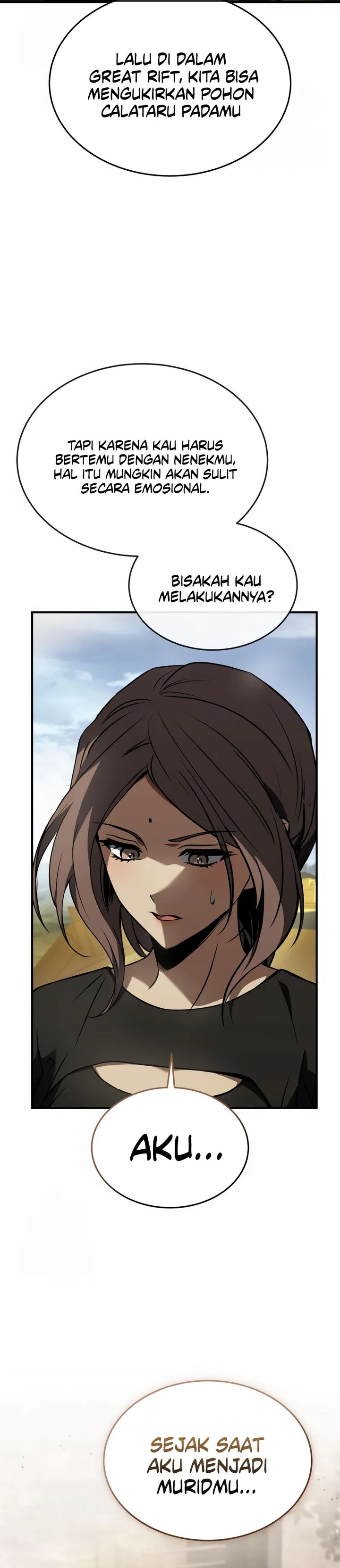 Trait Hoarder Chapter 67 Gambar 40