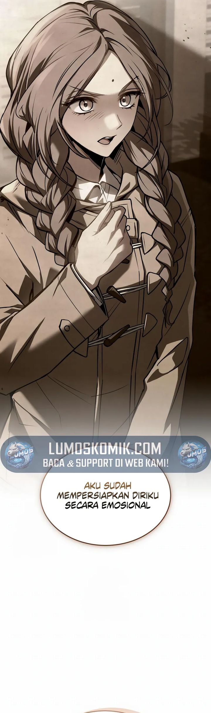 Trait Hoarder Chapter 67 Gambar 41