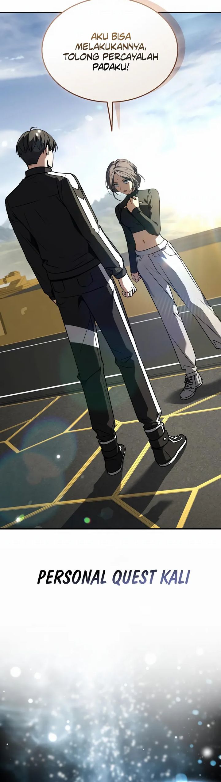 Trait Hoarder Chapter 67 Gambar 42