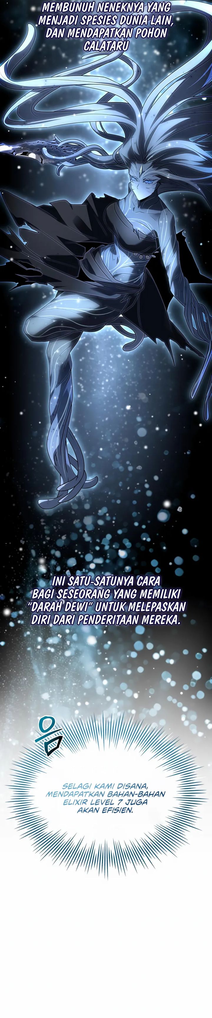 Trait Hoarder Chapter 67 Gambar 43