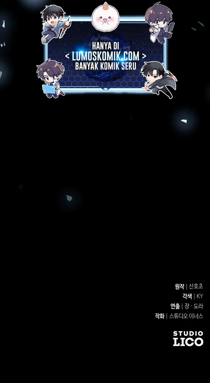 Trait Hoarder Chapter 67 Gambar 53