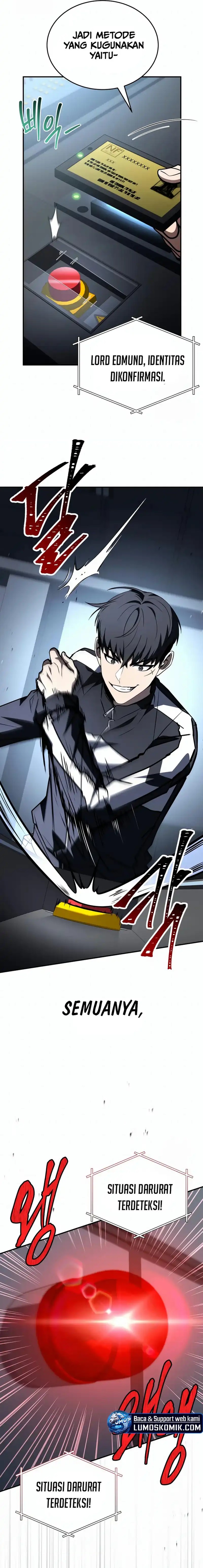 Trait Hoarder Chapter 68 Gambar 4