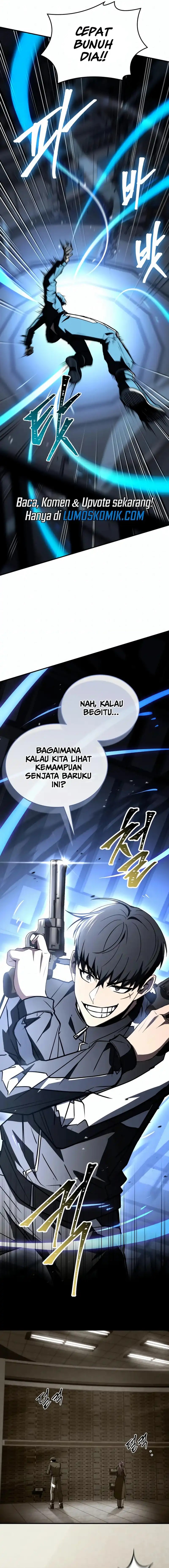 Trait Hoarder Chapter 68 Gambar 7