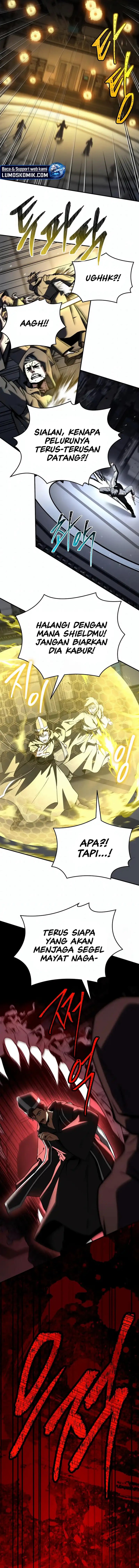 Trait Hoarder Chapter 68 Gambar 9