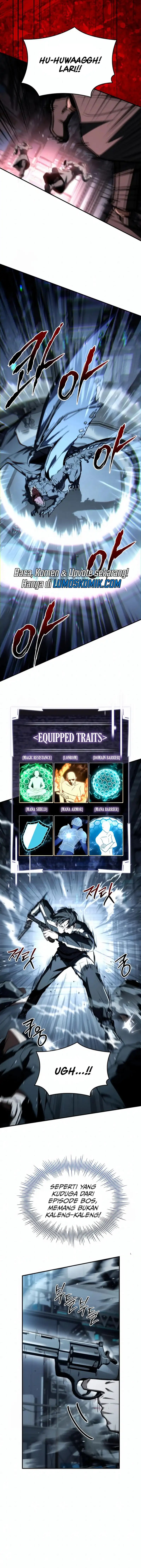 Trait Hoarder Chapter 68 Gambar 10