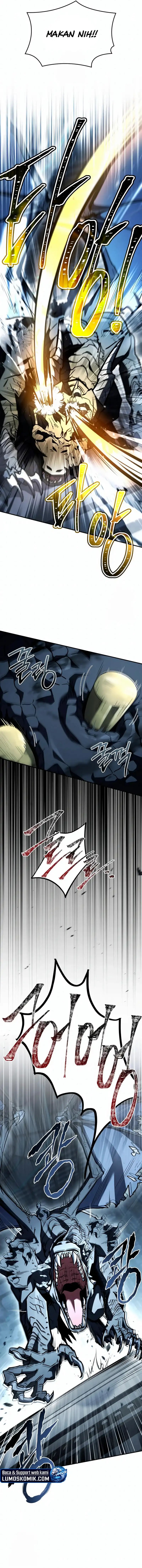 Trait Hoarder Chapter 68 Gambar 11