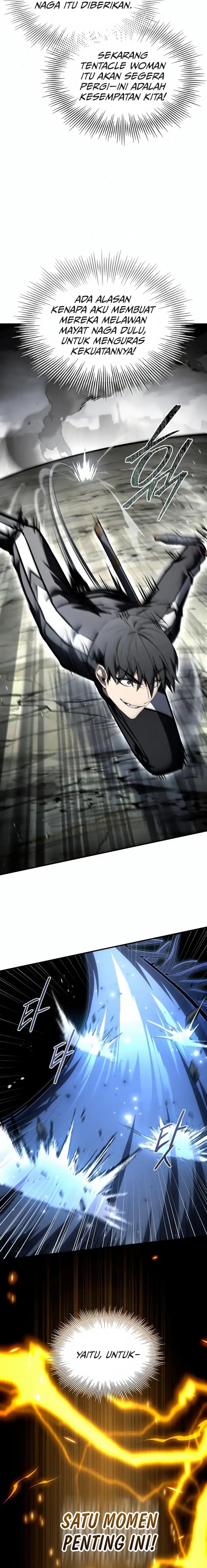 Trait Hoarder Chapter 68 Gambar 22