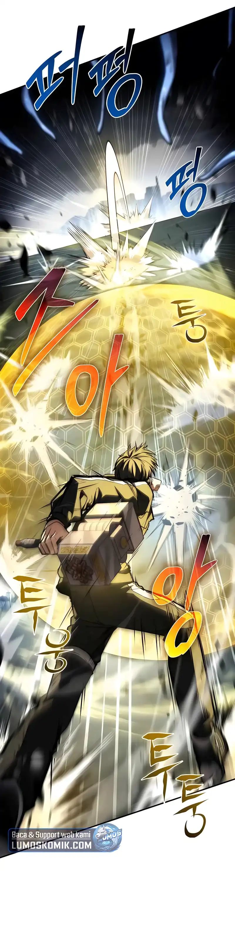 Trait Hoarder Chapter 69 Gambar 3