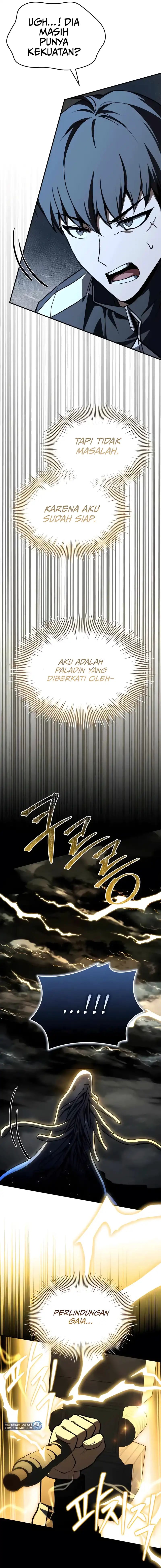 Trait Hoarder Chapter 69 Gambar 4