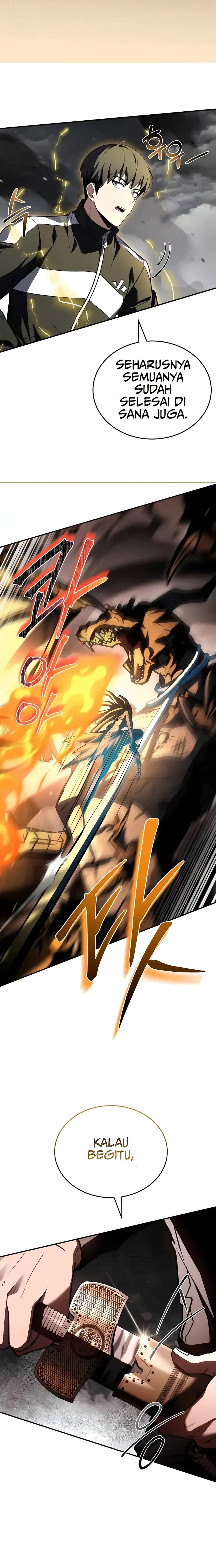 Trait Hoarder Chapter 69 Gambar 6