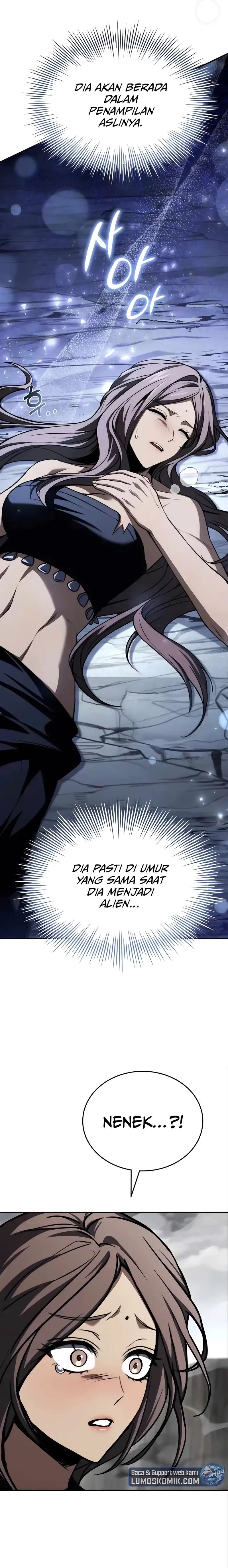 Trait Hoarder Chapter 69 Gambar 13