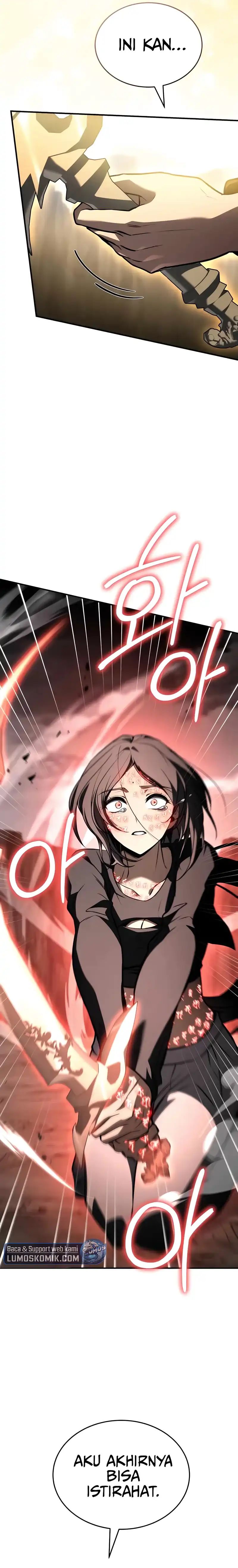 Trait Hoarder Chapter 69 Gambar 20