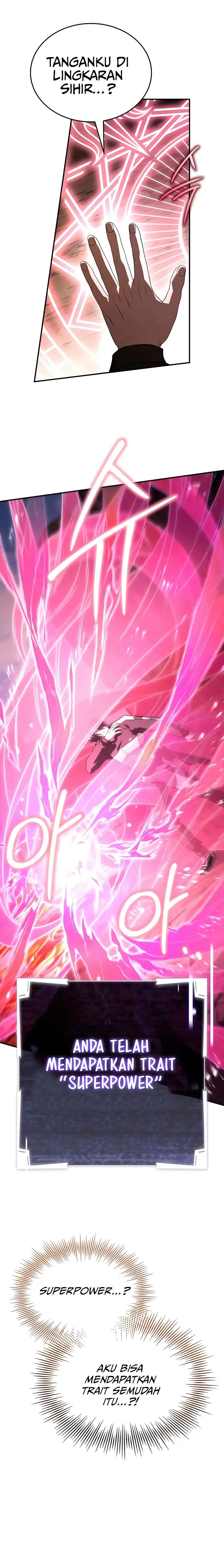 Trait Hoarder Chapter 69 Gambar 26