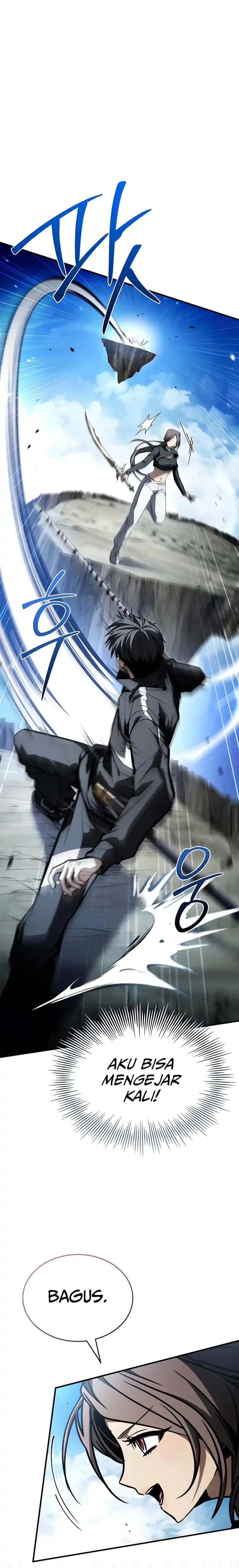 Trait Hoarder Chapter 69 Gambar 31