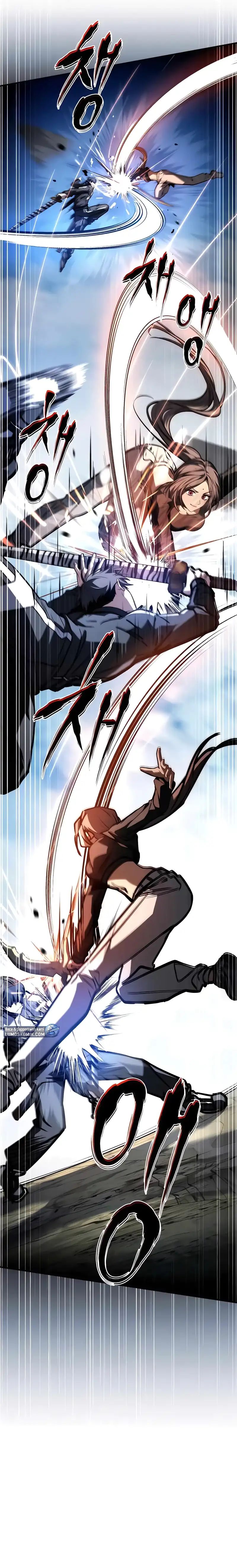 Trait Hoarder Chapter 69 Gambar 33