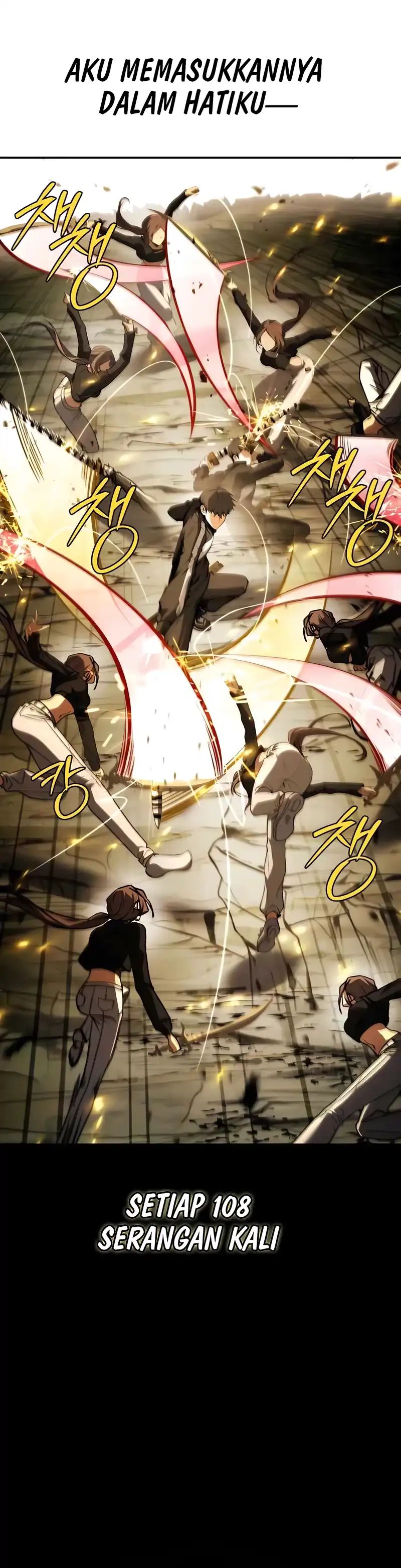 Trait Hoarder Chapter 69 Gambar 35