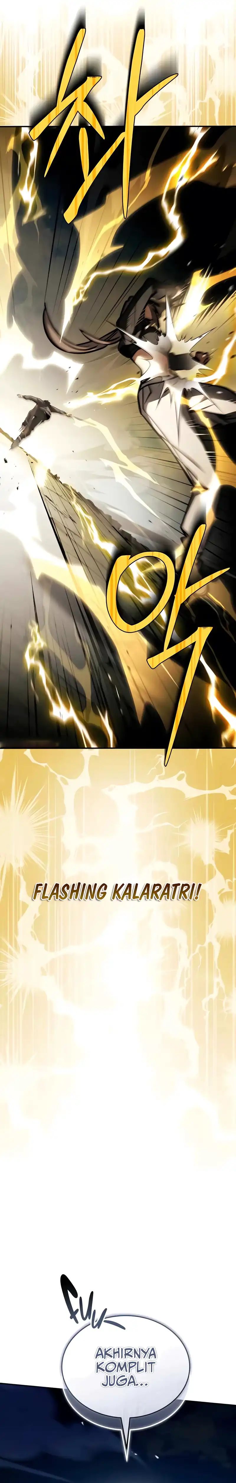 Trait Hoarder Chapter 69 Gambar 38