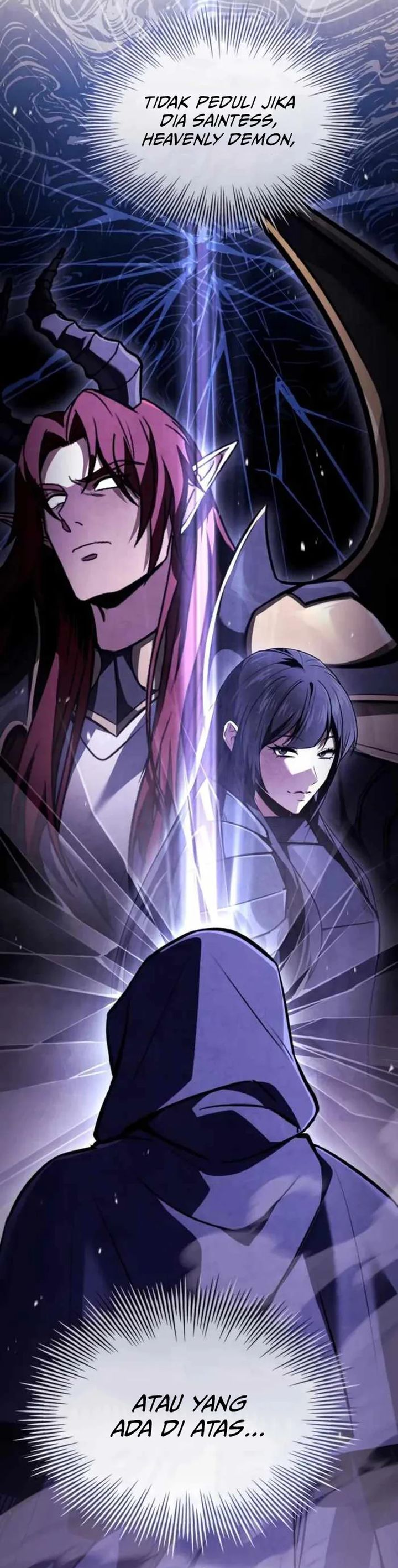 Trait Hoarder Chapter 70 Gambar 3