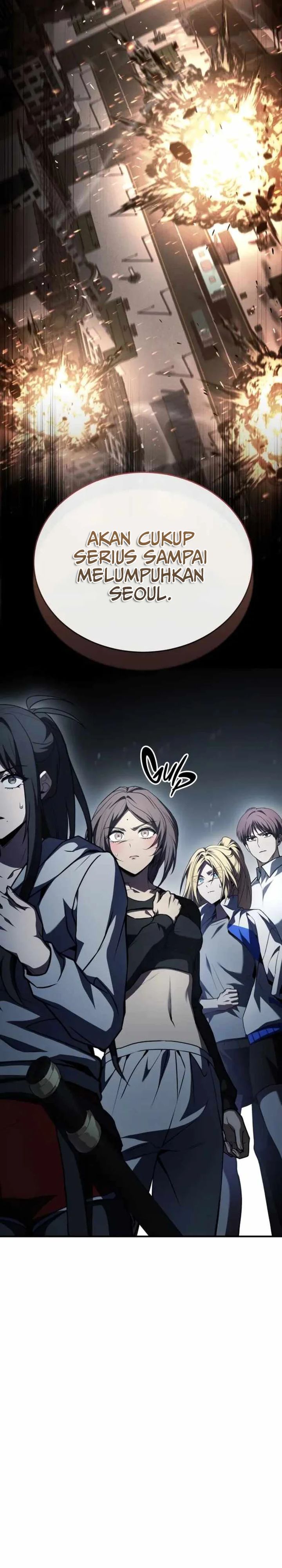 Trait Hoarder Chapter 70 Gambar 16