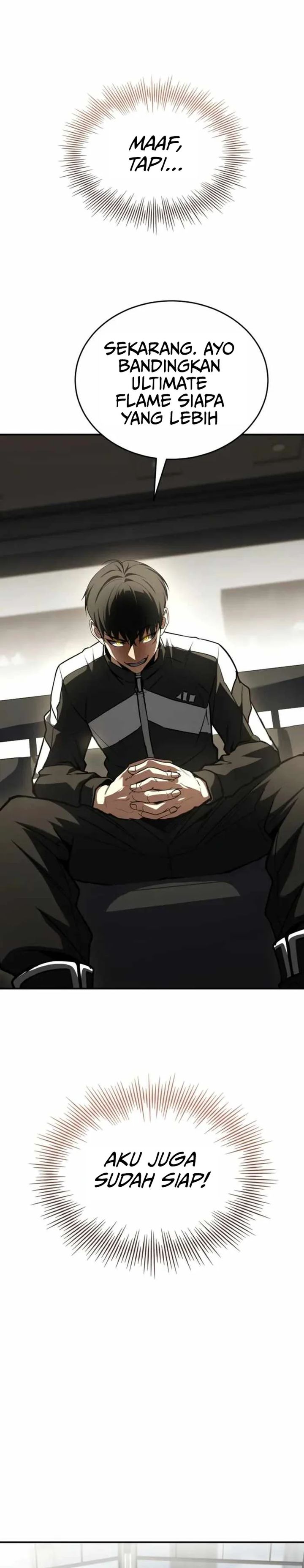 Trait Hoarder Chapter 70 Gambar 27