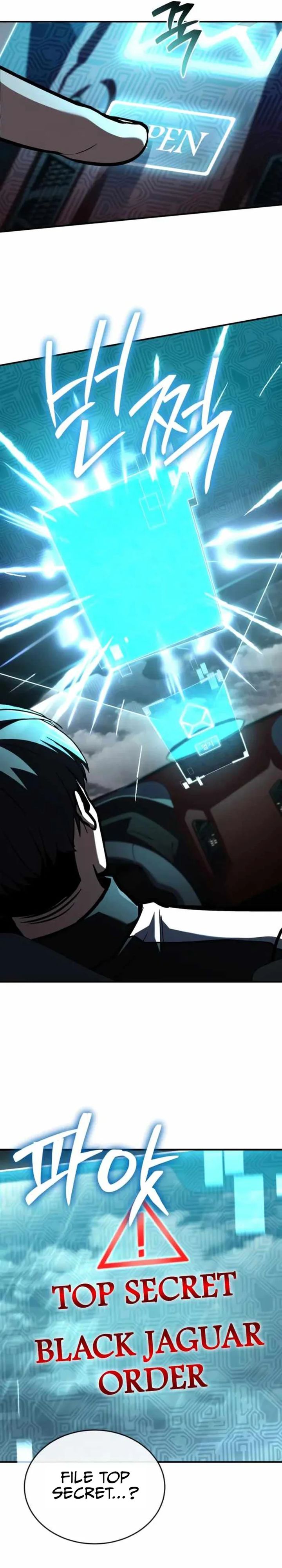 Trait Hoarder Chapter 70 Gambar 51