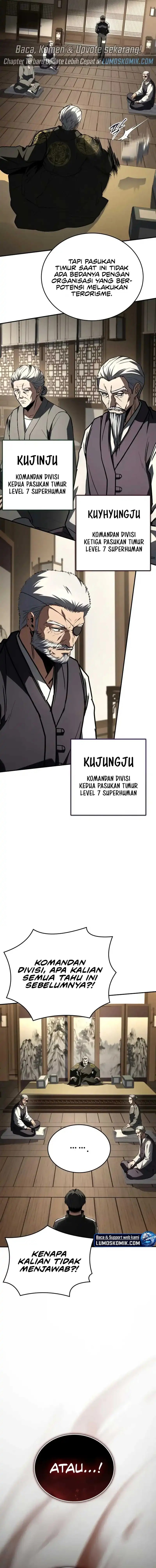 Trait Hoarder Chapter 71 Gambar 3