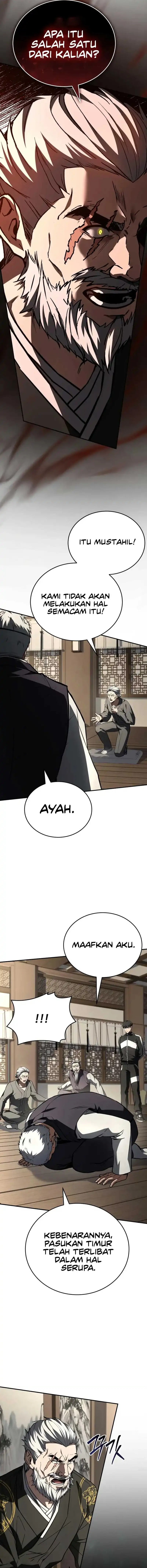 Trait Hoarder Chapter 71 Gambar 4