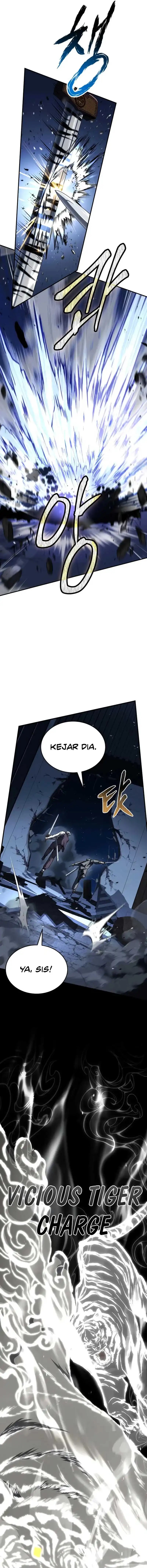 Trait Hoarder Chapter 71 Gambar 17
