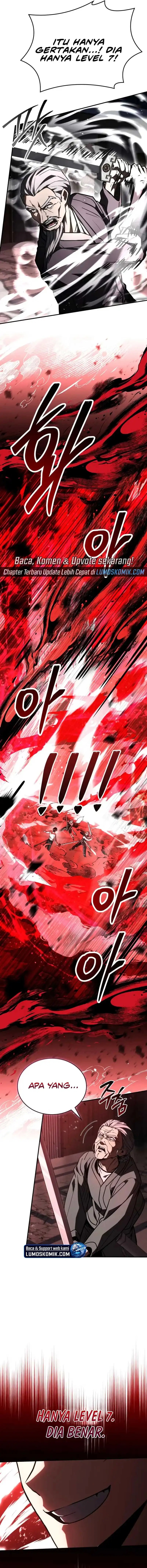 Trait Hoarder Chapter 71 Gambar 19