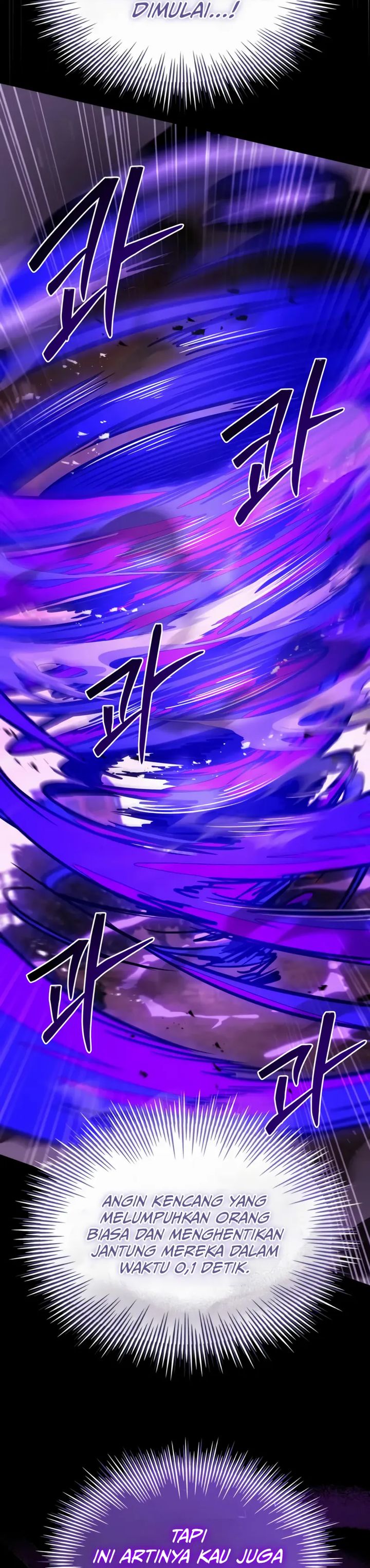 Trait Hoarder Chapter 74 Gambar 7