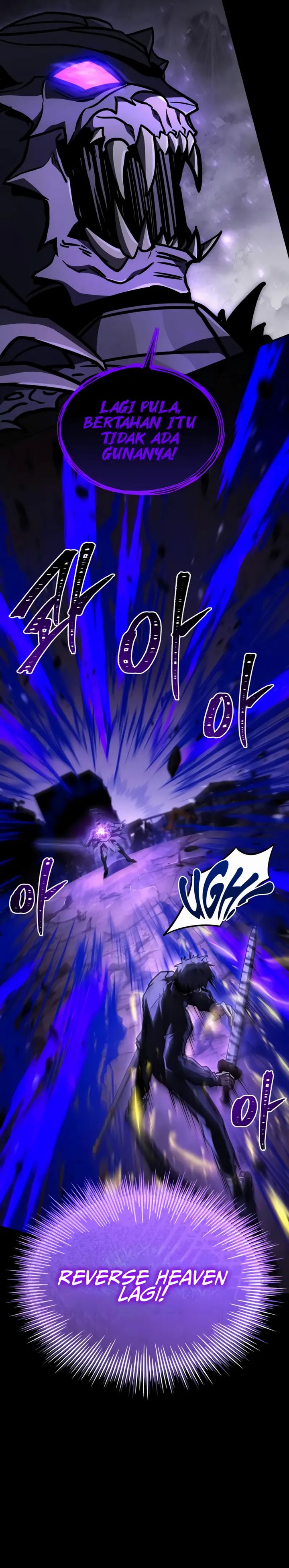 Trait Hoarder Chapter 74 Gambar 10