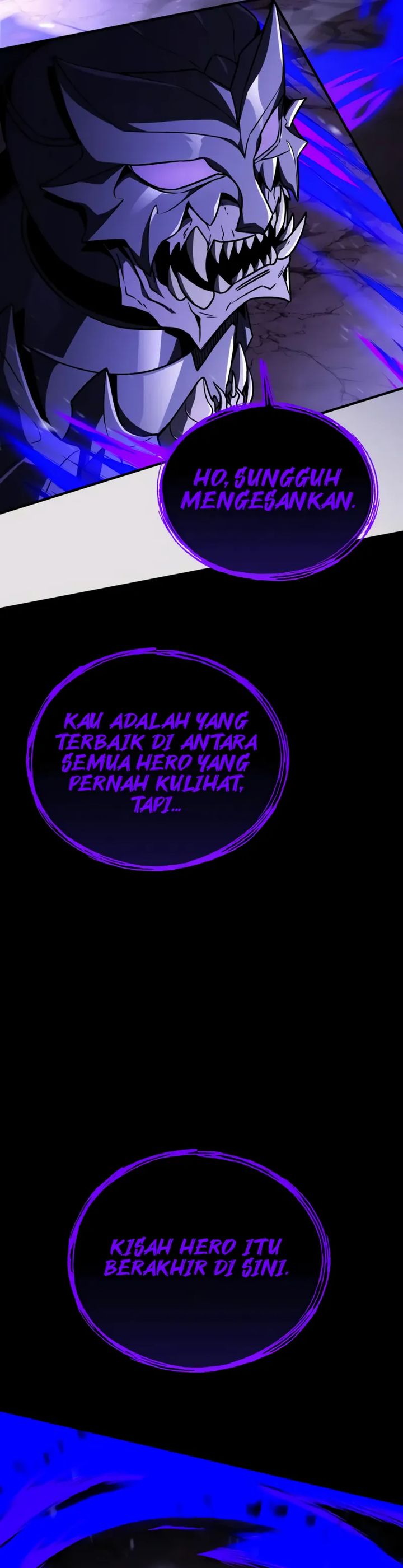 Trait Hoarder Chapter 74 Gambar 12