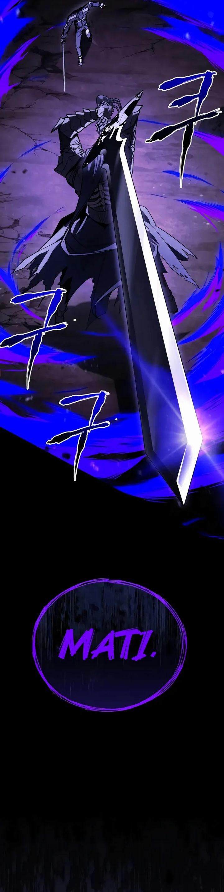 Trait Hoarder Chapter 74 Gambar 13