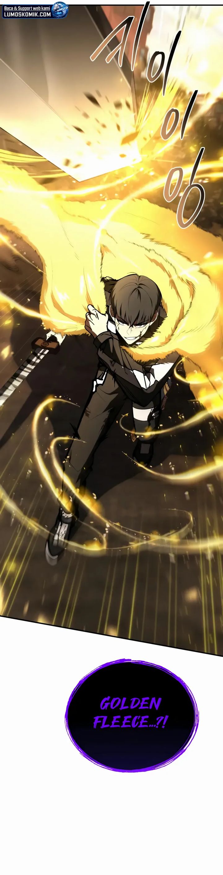 Trait Hoarder Chapter 74 Gambar 15