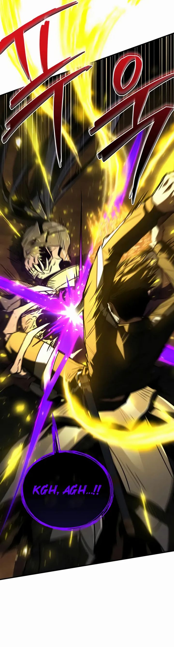 Trait Hoarder Chapter 74 Gambar 19