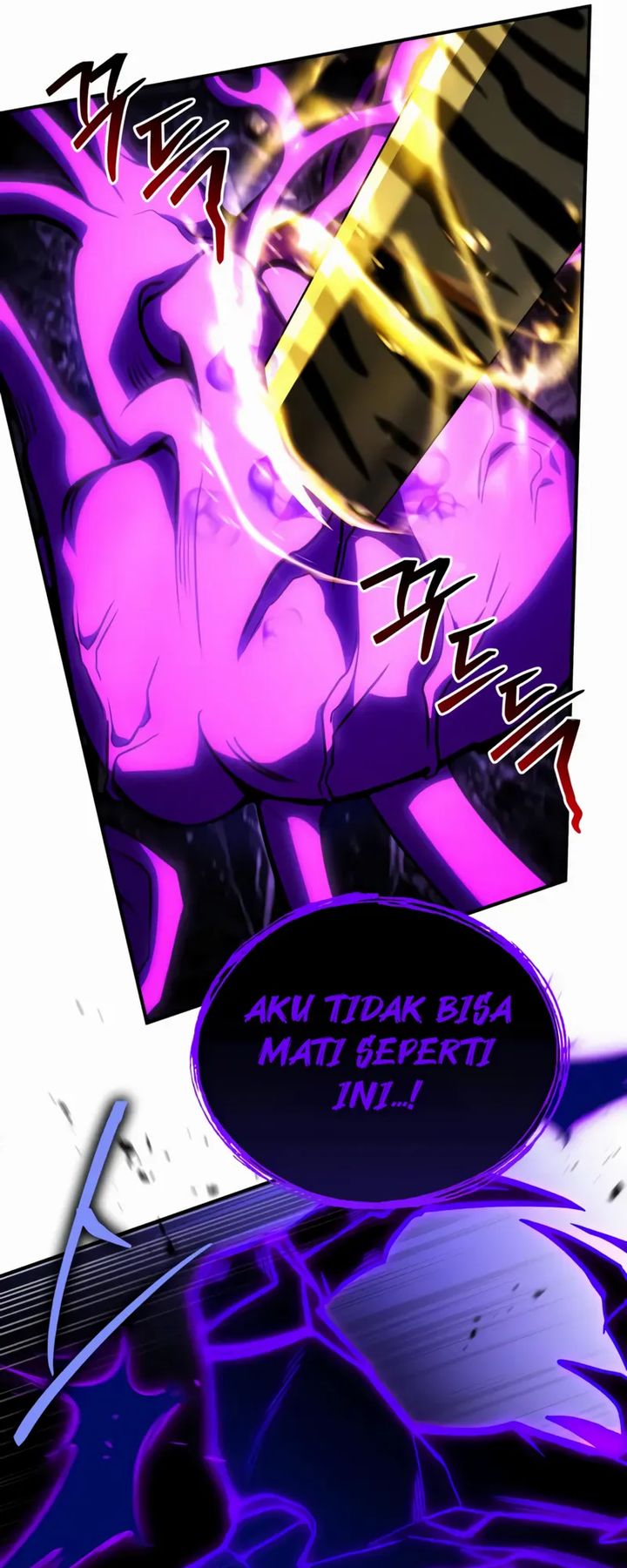 Trait Hoarder Chapter 74 Gambar 20