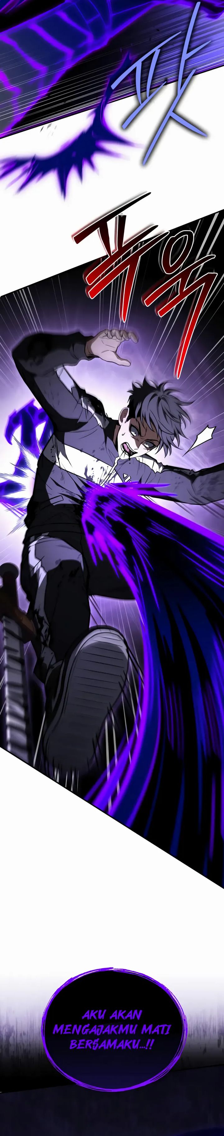 Trait Hoarder Chapter 74 Gambar 21