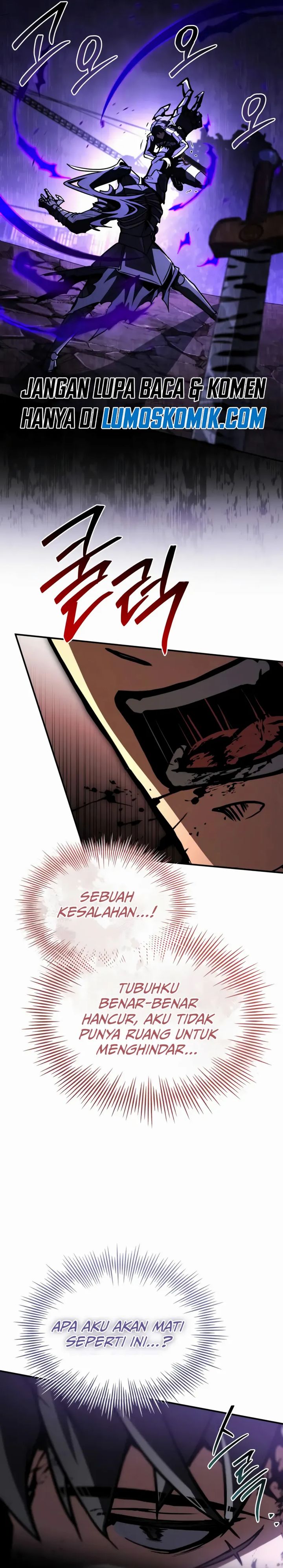 Trait Hoarder Chapter 74 Gambar 22