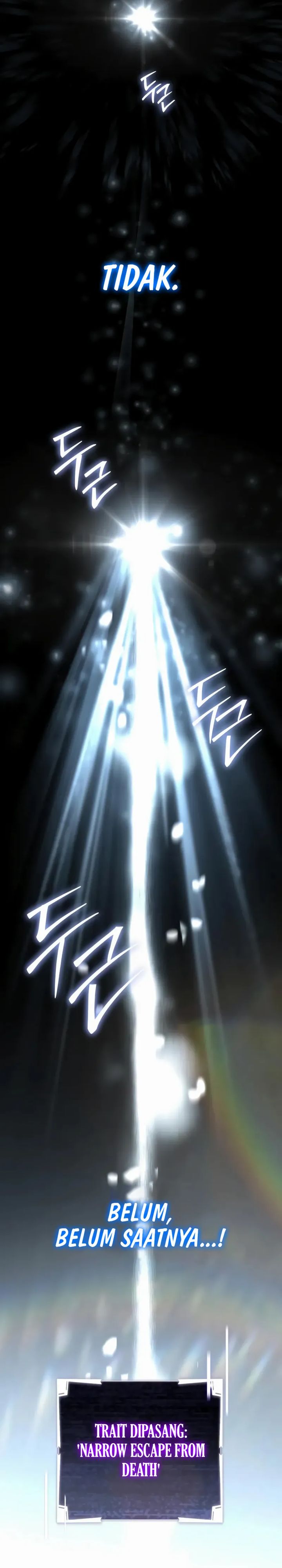 Trait Hoarder Chapter 74 Gambar 24