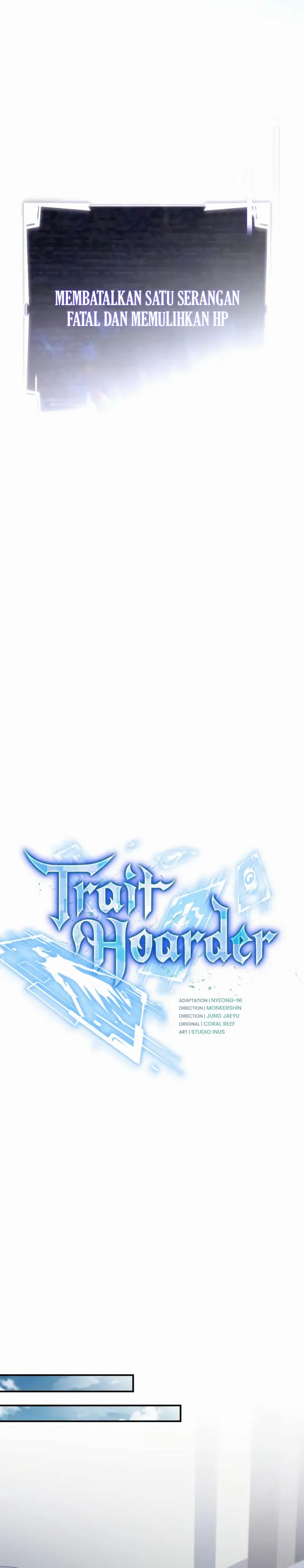 Trait Hoarder Chapter 74 Gambar 25