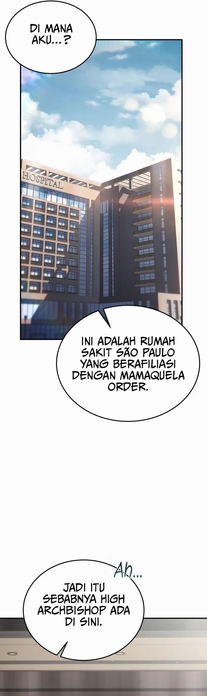 Trait Hoarder Chapter 74 Gambar 27