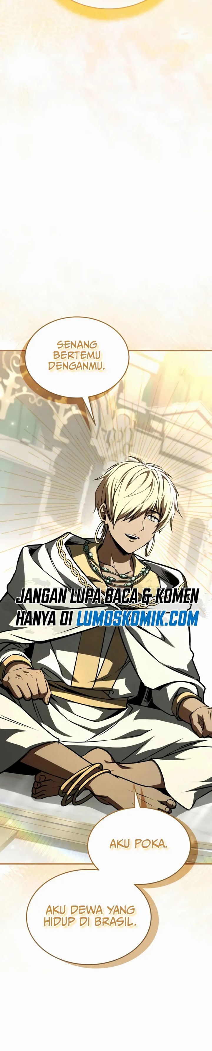 Trait Hoarder Chapter 74 Gambar 35