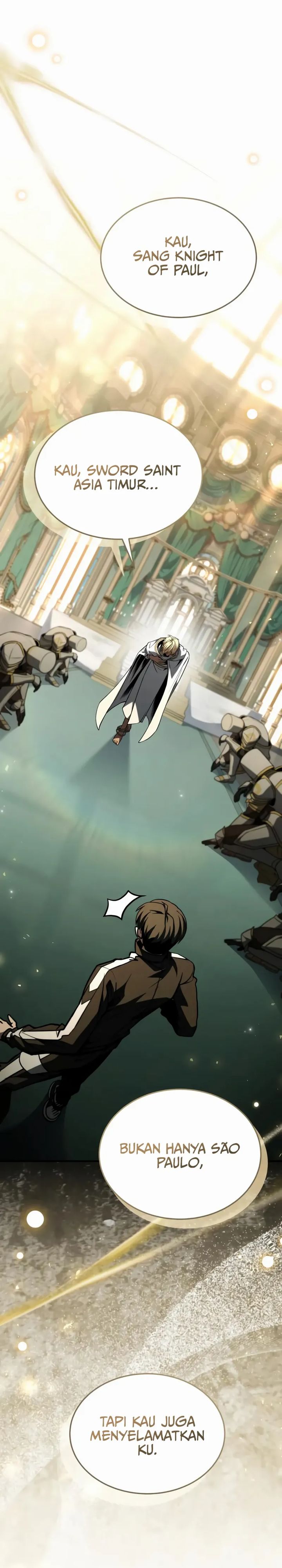 Trait Hoarder Chapter 74 Gambar 39