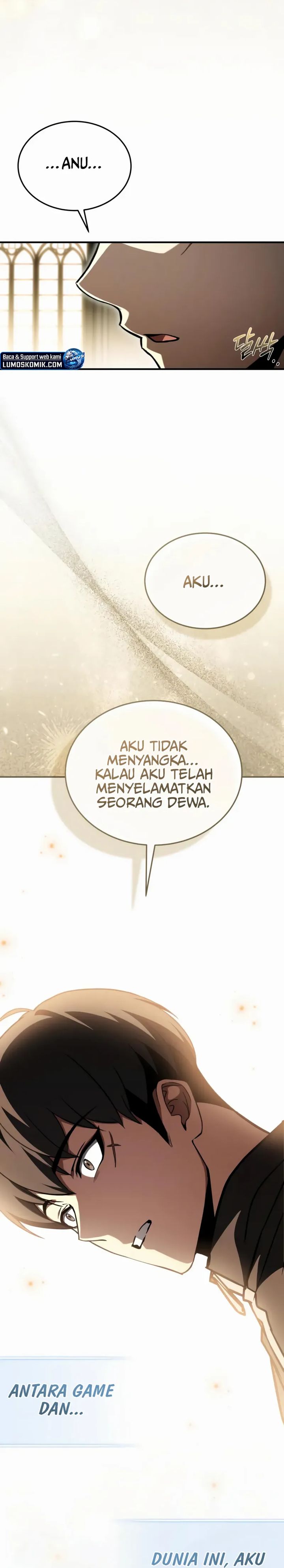 Trait Hoarder Chapter 74 Gambar 40