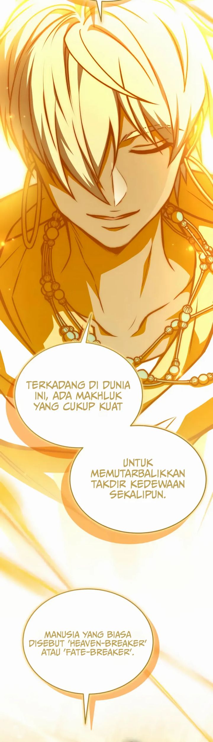 Trait Hoarder Chapter 74 Gambar 42